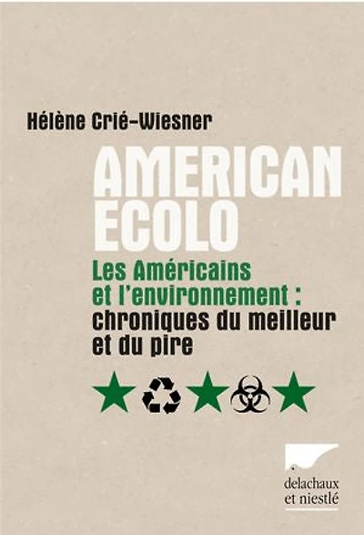 American écolo