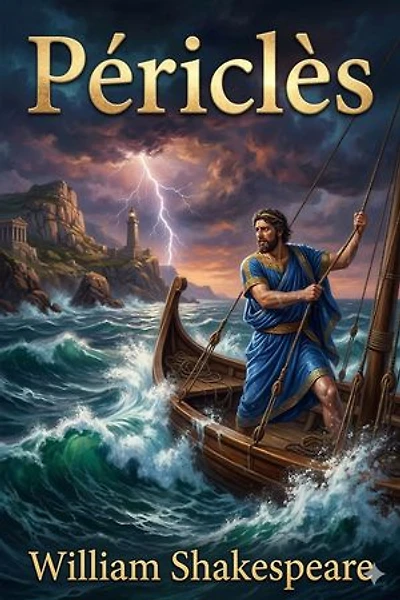 Périclès / Tragédie