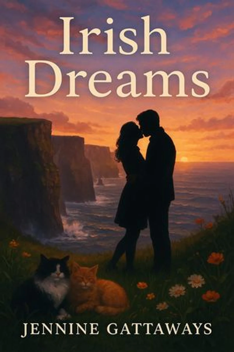 Irish Dreams: Books to Read on Vacation