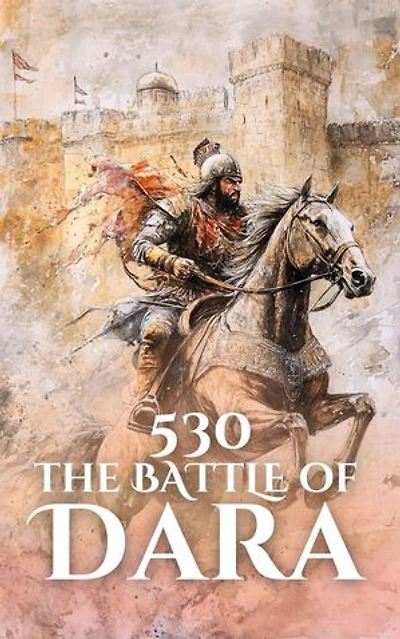 530: The Battle of Dara: Epic Battles of History