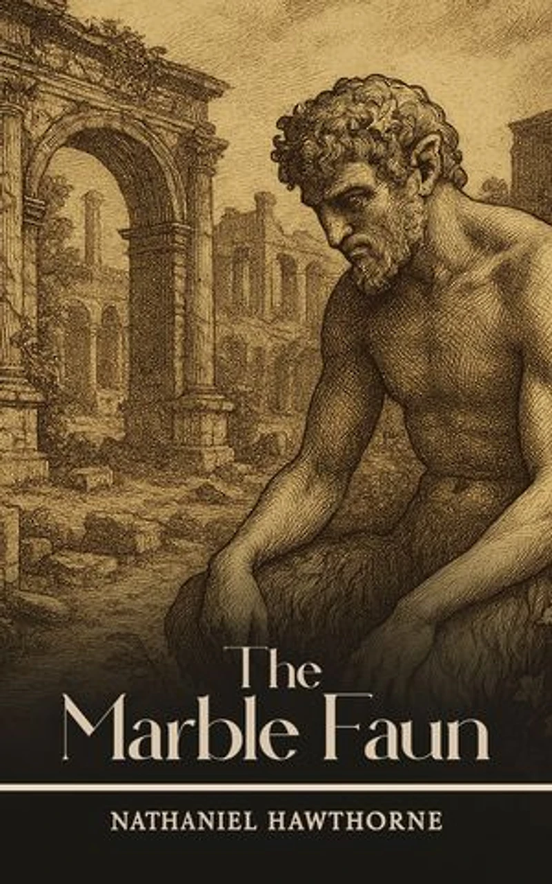 The Marble Faun