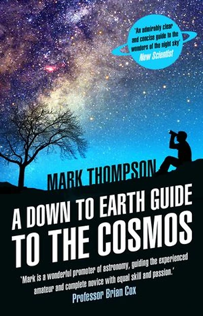 A Down to Earth Guide the Cosmos