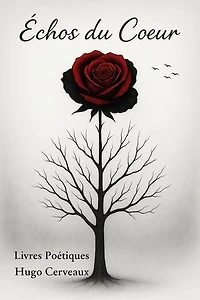 Échos du coeur: Les murmures du coeur