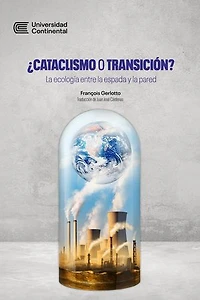 ¿Cataclismo o transición?