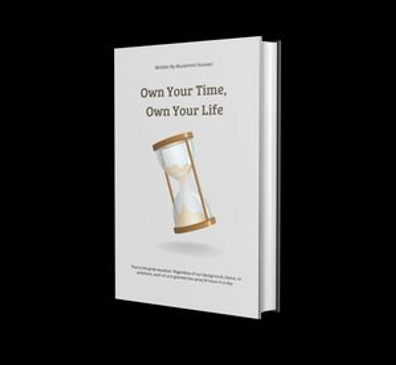 Master Your Minutes The Ultimate Guide to Time Management Success
