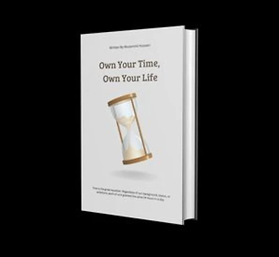 Master Your Minutes The Ultimate Guide to Time Management Success