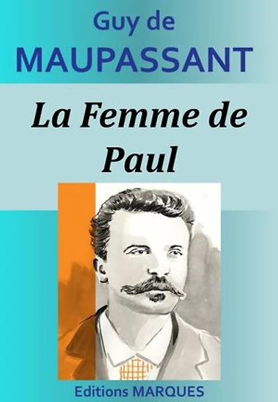 La Femme de Paul