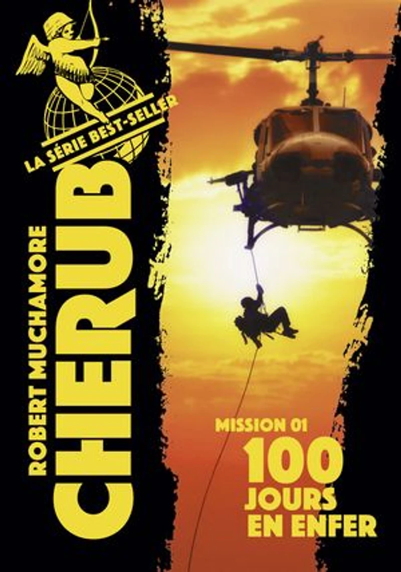100 jours en enfer