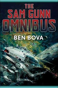 The Sam Gunn Omnibus