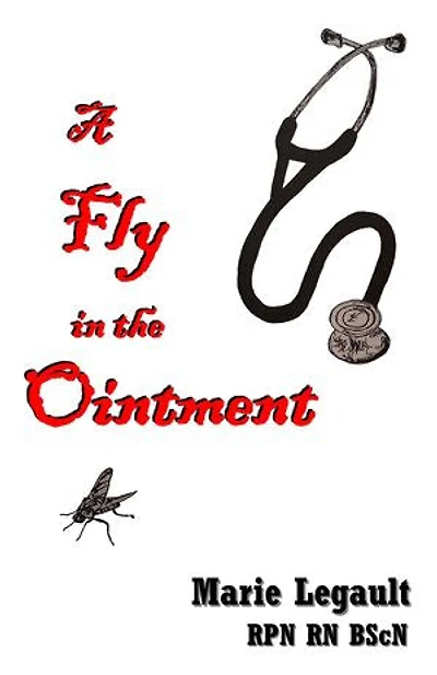 A Fly the Ointment