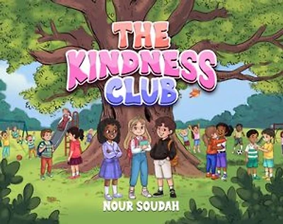 The Kindness Club