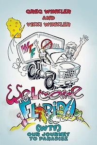 Welcome to Florida (WTF) - Our Journey Paradise