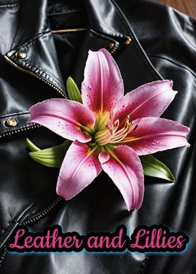 Leather and Lillies: Inflamed Flowers, #2