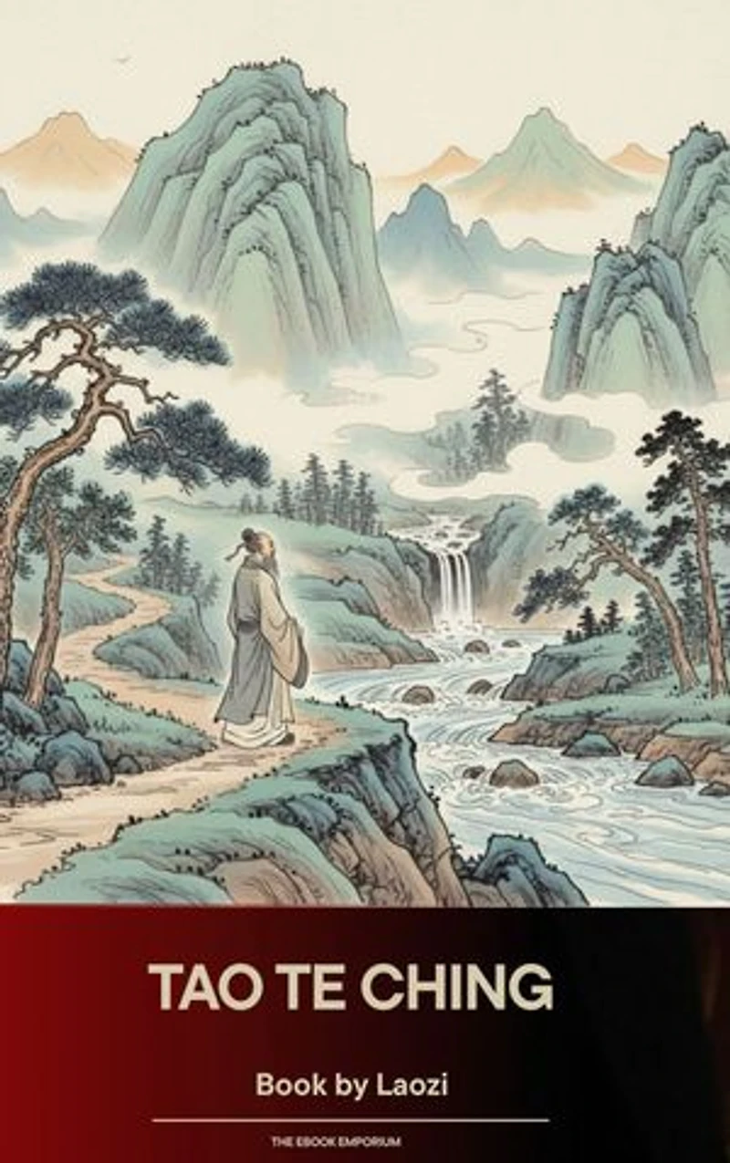 Tao Te Ching