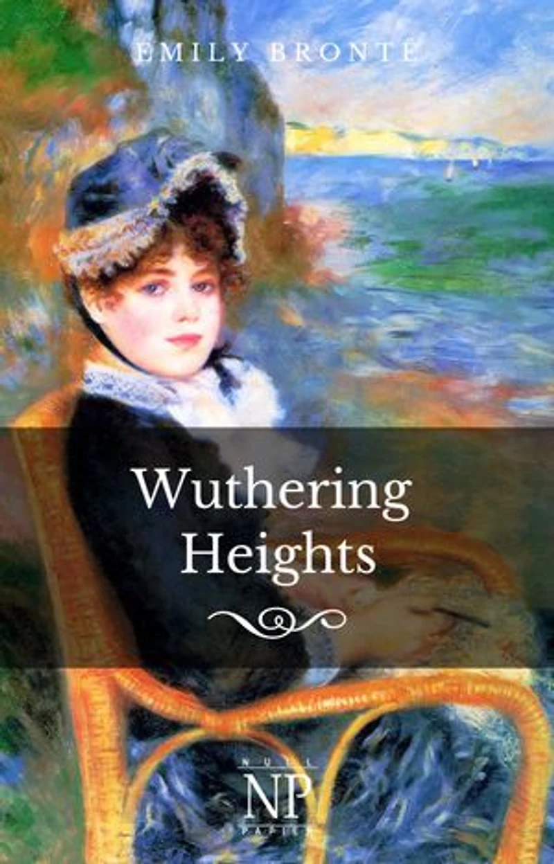 Sturmhöhe: Wuthering Heights