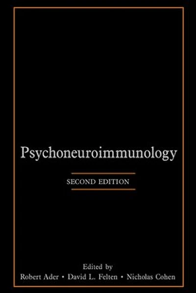 Psychoneuroimmunology