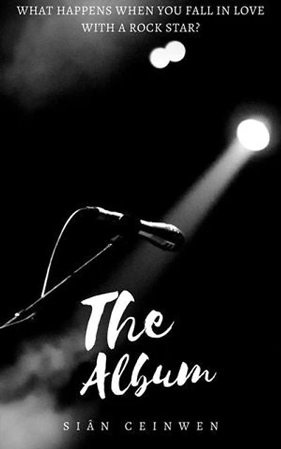 Sample of The Album