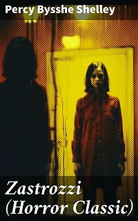 Zastrozzi (Horror Classic): A Dark Tale of Revenge and Morality in Gothic Literature