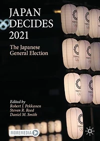 Japan Decides 2021: The Japanese General Election