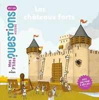 Les châteaux-forts