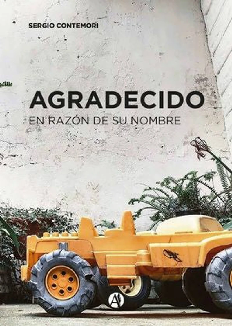 AGRADECIDO: En razón de su Nombre