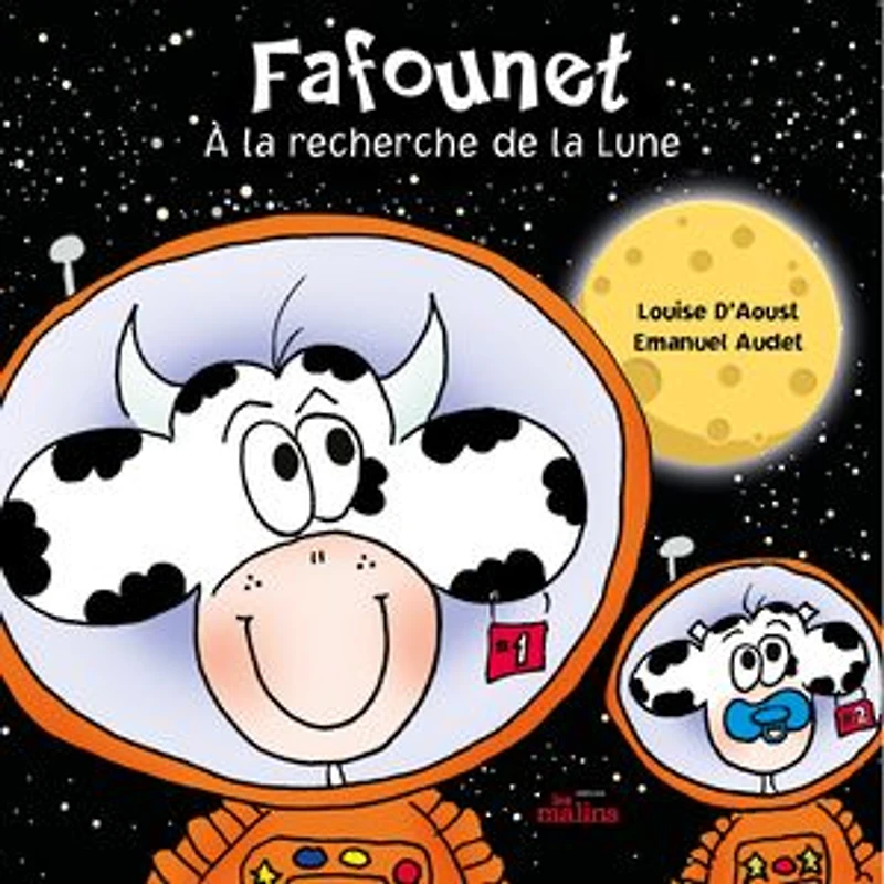 À la recherche de Lune