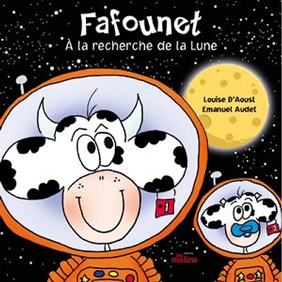 À la recherche de Lune