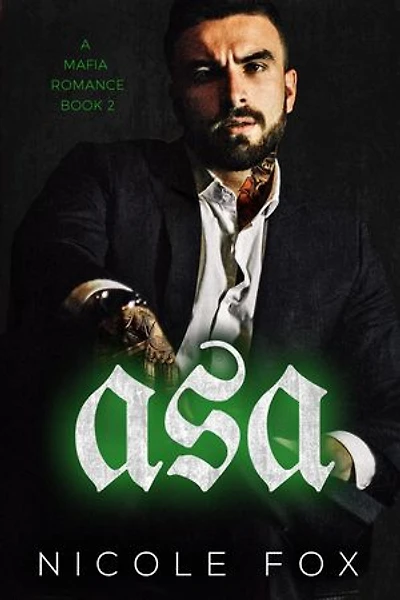 Asa (Book 2): Banks Family Mafia, #2