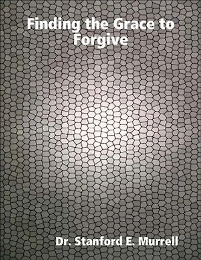 Finding the Grace to Forgive