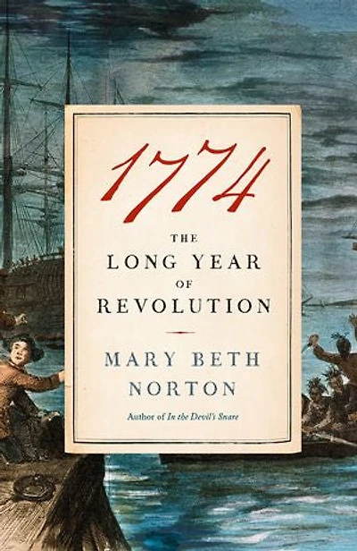 1774: The Long Year Of Revolution