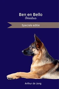 Ben en Bello | Special Edition
