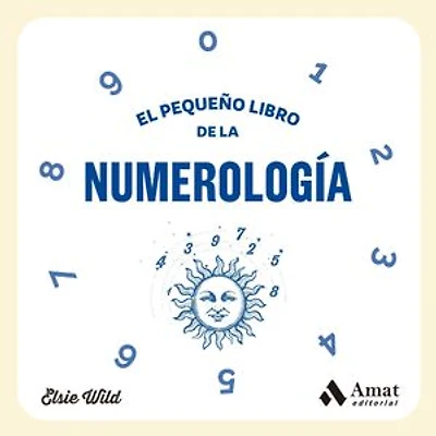 El pequeño libro de la numerología