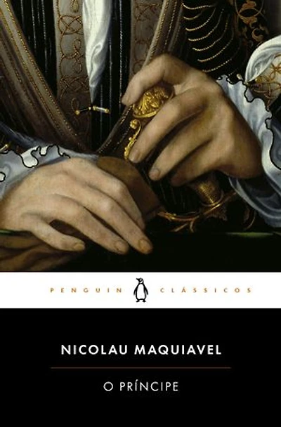 O Príncipe