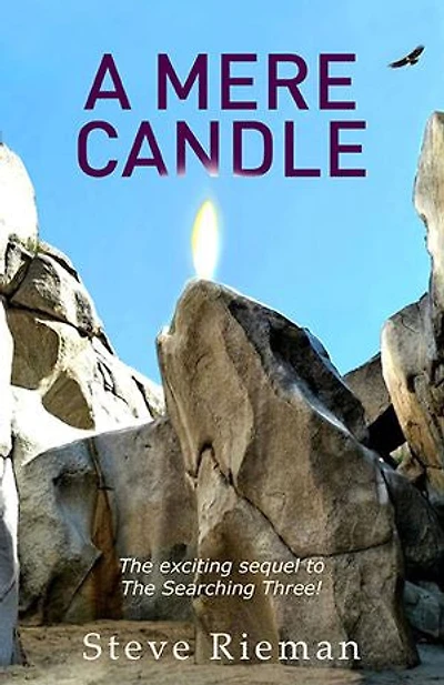 A Mere Candle