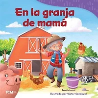 En La Granja de Mamá