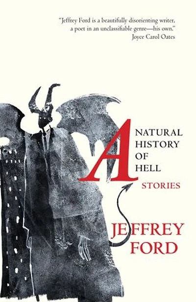 A Natural History of Hell: Stories