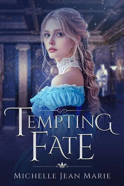 Tempting Fate: Tempting Hearts Series, #1