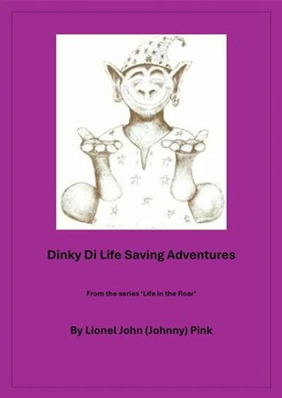 Dinky Di Life Saving Adventures