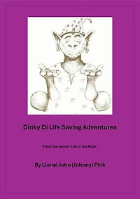 Dinky Di Life Saving Adventures