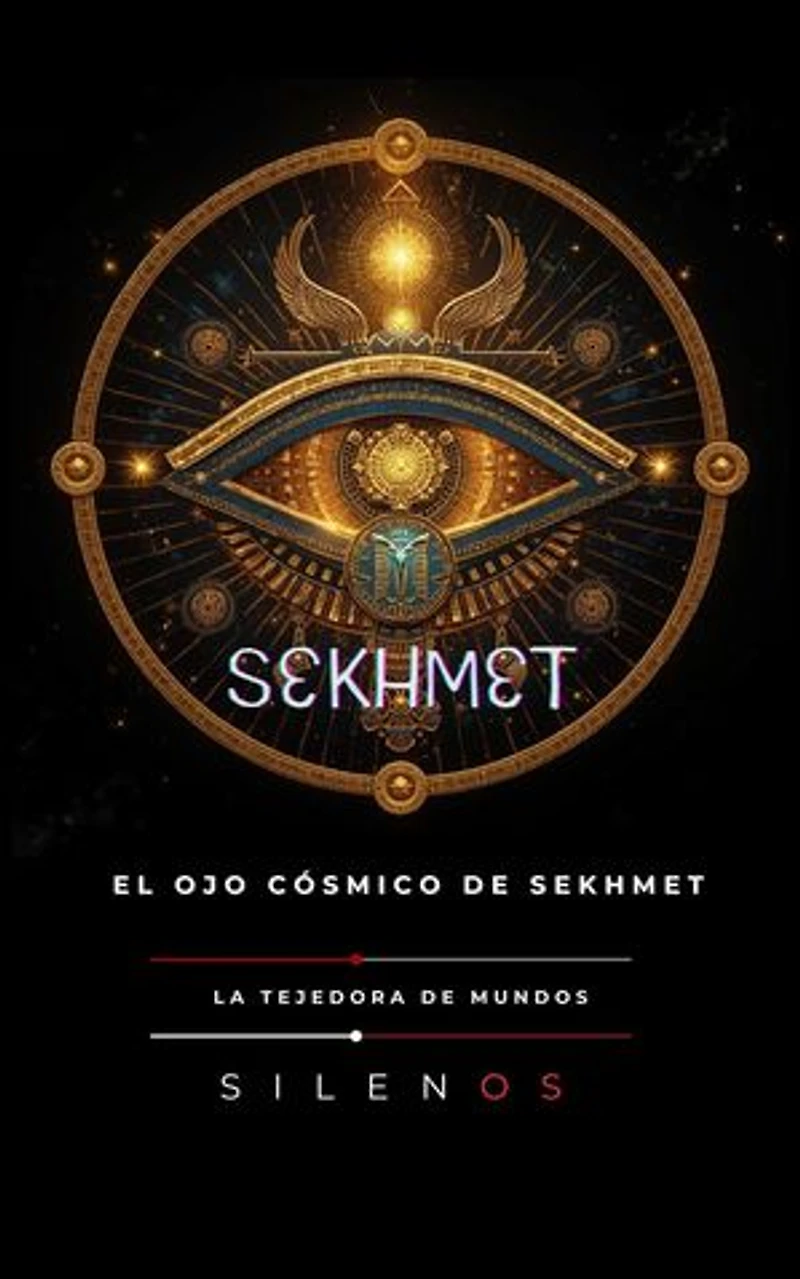 El Ojo Cósmico de Sekhmet