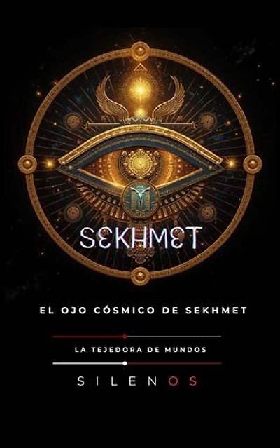 El Ojo Cósmico de Sekhmet