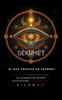 El Ojo Cósmico de Sekhmet