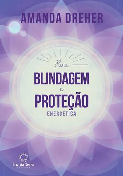 Para Blindagem e Proteção Energética