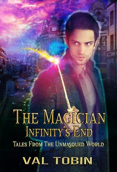 The Magician: Infinity's End