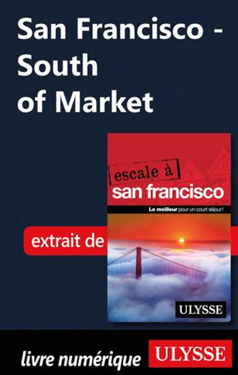 San Francisco - Introduction Pratique