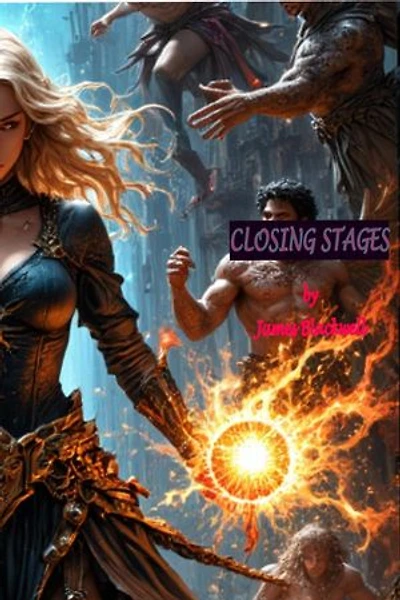 Closing Stages: The Journey Begins
