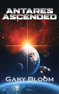 Antares Ascended