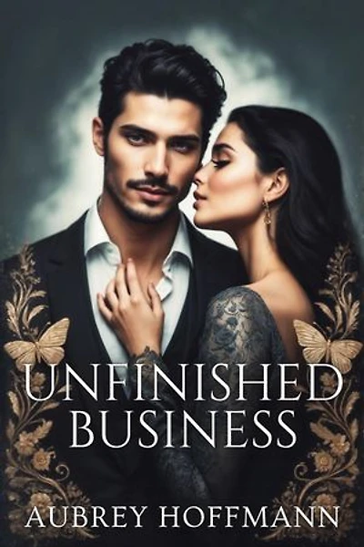 Unfinished Business