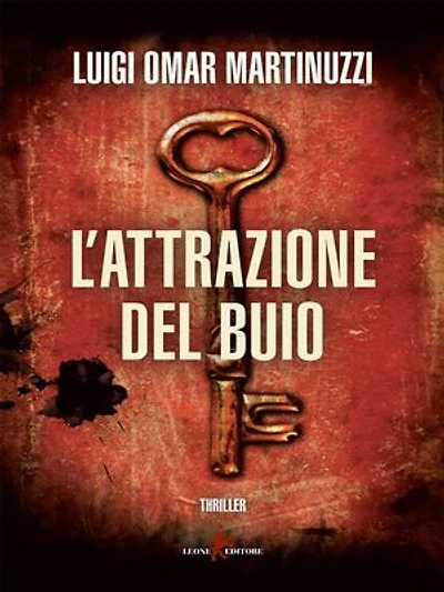 L'attrazione del buio