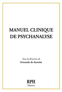 Manuel clinique de psychanalyse